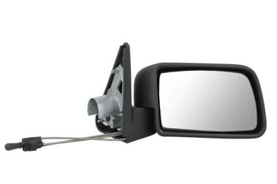 Exterior Mirror BLIC 5402-04-1115153P