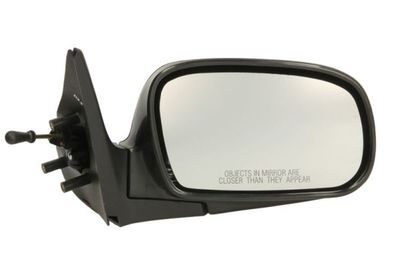 Exterior Mirror BLIC 5402-04-1115192P