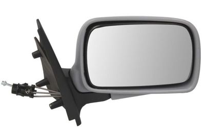 Exterior Mirror BLIC 5402-04-1115198P
