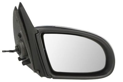 Exterior Mirror BLIC 5402-04-1115220P