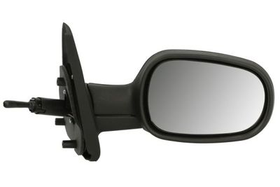 Exterior Mirror BLIC 5402-04-1115221P