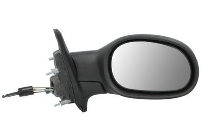 Exterior Mirror BLIC 5402-04-1115222P