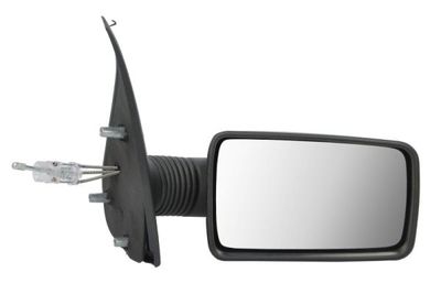 Exterior Mirror BLIC 5402-04-1115296P