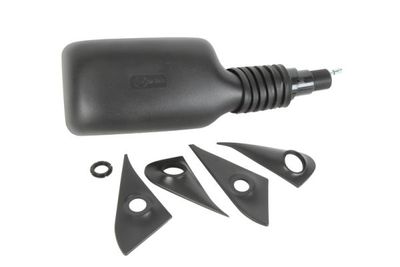 Exterior Mirror BLIC 5402-04-1115301P