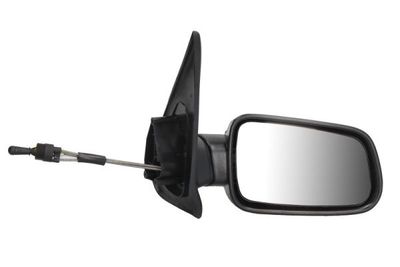 Exterior Mirror BLIC 5402-04-1115311P