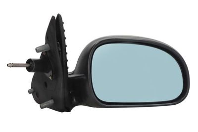Exterior Mirror BLIC 5402-04-1115391P