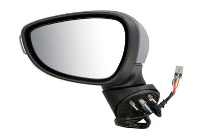 Exterior Mirror BLIC 5402-04-1115392P