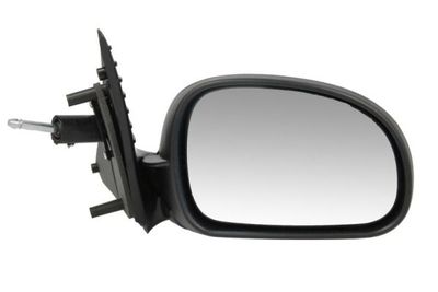 Exterior Mirror BLIC 5402-04-1115399P