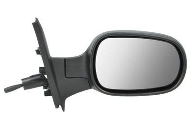 Exterior Mirror BLIC 5402-04-1115528P