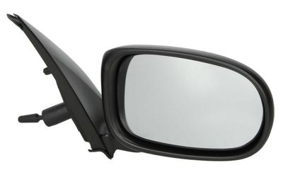 Exterior Mirror BLIC 5402-04-1115551P