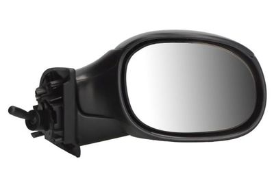 Exterior Mirror BLIC 5402-04-1115851P