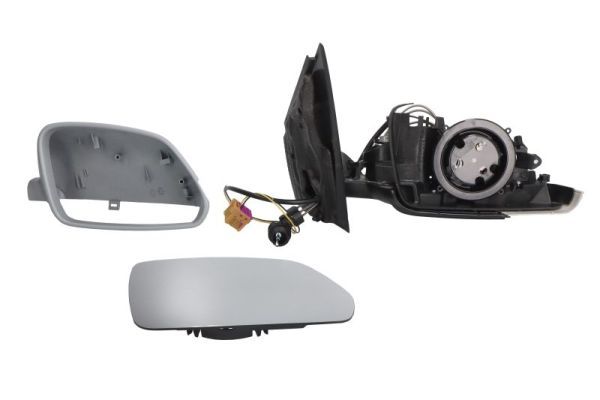 BLIC 5402-04-1119111P Exterior Mirror