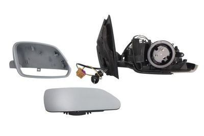 Exterior Mirror BLIC 5402-04-1119111P