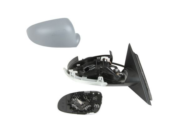 BLIC 5402-04-1121117P Exterior Mirror