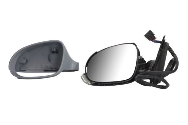BLIC 5402-04-1121118P Exterior Mirror