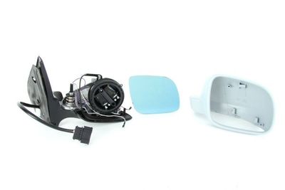 Exterior Mirror BLIC 5402-04-1121127P