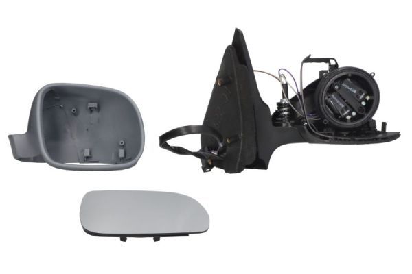 BLIC 5402-04-1121199P Exterior Mirror