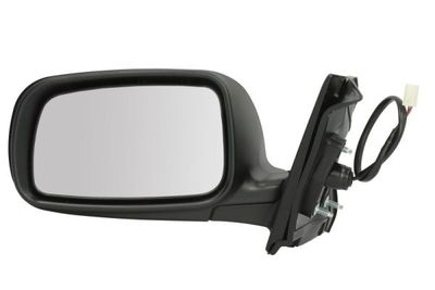 Exterior Mirror BLIC 5402-04-1121214P