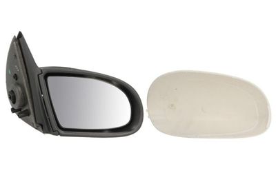 Exterior Mirror BLIC 5402-04-1121222P
