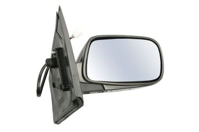 Exterior Mirror BLIC 5402-04-1121224P