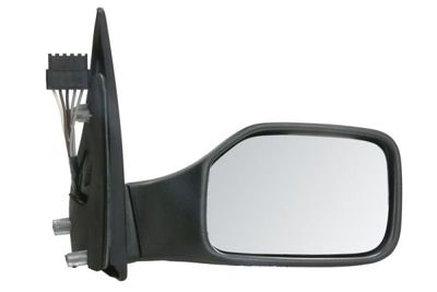 Exterior Mirror BLIC 5402-04-1121281P