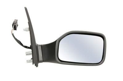 Exterior Mirror BLIC 5402-04-1121288P