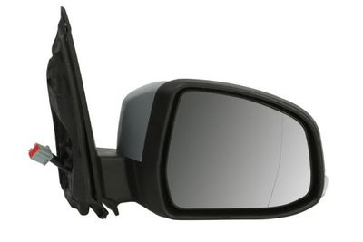 Exterior Mirror BLIC 5402-04-1121294P