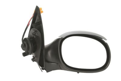 Exterior Mirror BLIC 5402-04-1121295P