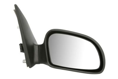 Exterior Mirror BLIC 5402-04-1121338P