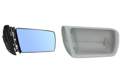 Exterior Mirror BLIC 5402-04-1121422P