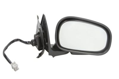 Exterior Mirror BLIC 5402-04-1121428P