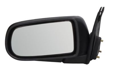 Exterior Mirror BLIC 5402-04-1121518P