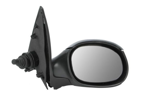 BLIC 5402-04-1121530P Exterior Mirror