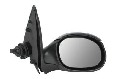 Exterior Mirror BLIC 5402-04-1121530P