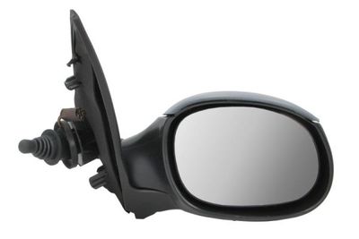 Exterior Mirror BLIC 5402-04-1121532P