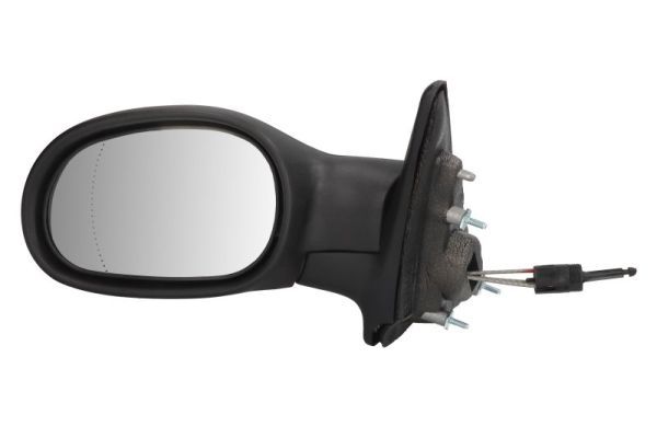 BLIC 5402-04-1121533P Exterior Mirror