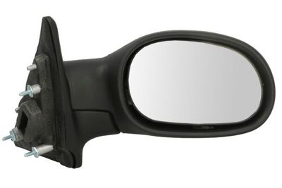 Exterior Mirror BLIC 5402-04-1121534P