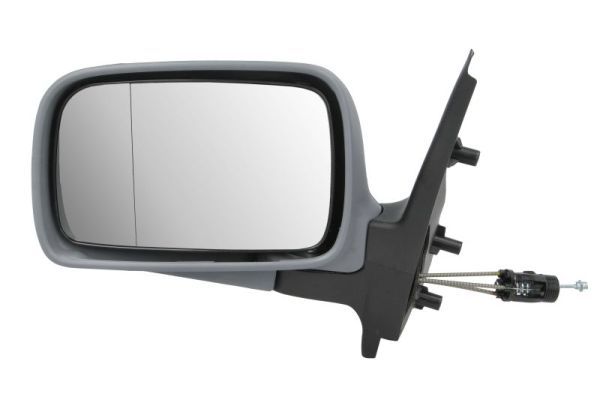 BLIC 5402-04-1121540P Exterior Mirror