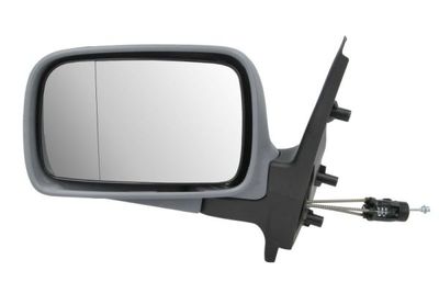 Exterior Mirror BLIC 5402-04-1121540P