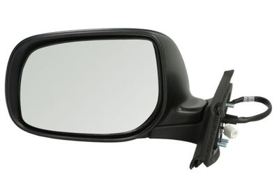 Exterior Mirror BLIC 5402-04-1121552P