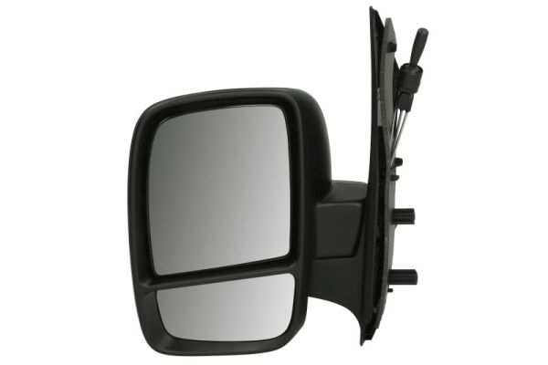 BLIC 5402-04-1121556P Exterior Mirror