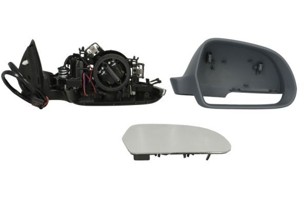 BLIC 5402-04-1121565P Exterior Mirror