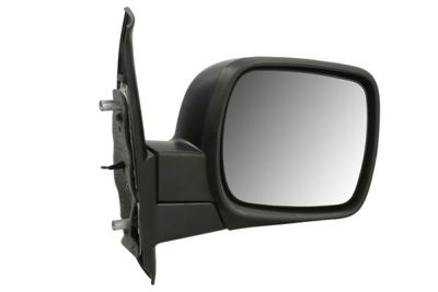 Exterior Mirror BLIC 5402-04-1121568P