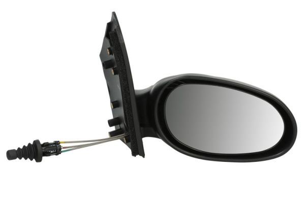 BLIC 5402-04-1121572P Exterior Mirror
