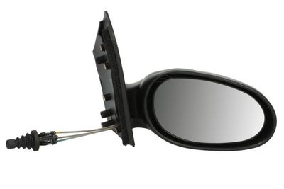 Exterior Mirror BLIC 5402-04-1121572P
