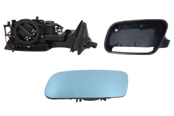 BLIC 5402-04-1121590P Exterior Mirror