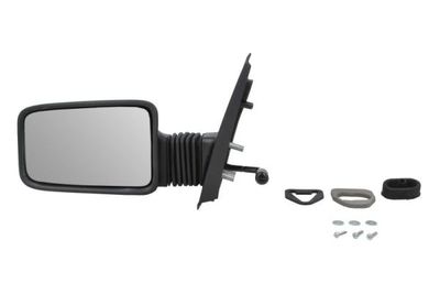 Exterior Mirror BLIC 5402-04-1121600P