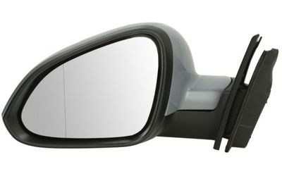 Exterior Mirror BLIC 5402-04-1121606P
