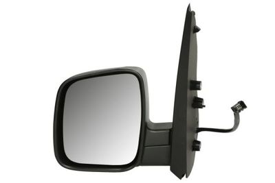Exterior Mirror BLIC 5402-04-1121618P
