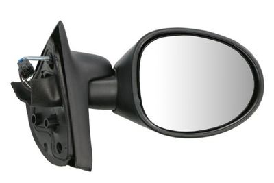 Exterior Mirror BLIC 5402-04-1121624P
